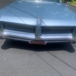 original paint color