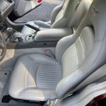 sport seats