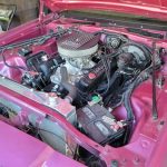 408 c.i. V8