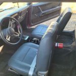 B&M console shifter