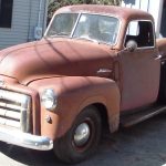project truck