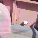 will need normal bodywork