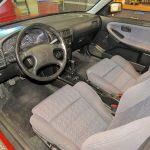 showroom quality interior