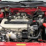 7,500 RPM redline, 140 hp