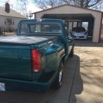 like a Chevy C/10