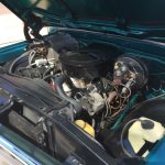 327 V-8