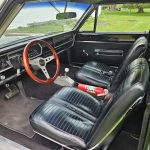 fully restored