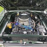 440 cubic inch engine