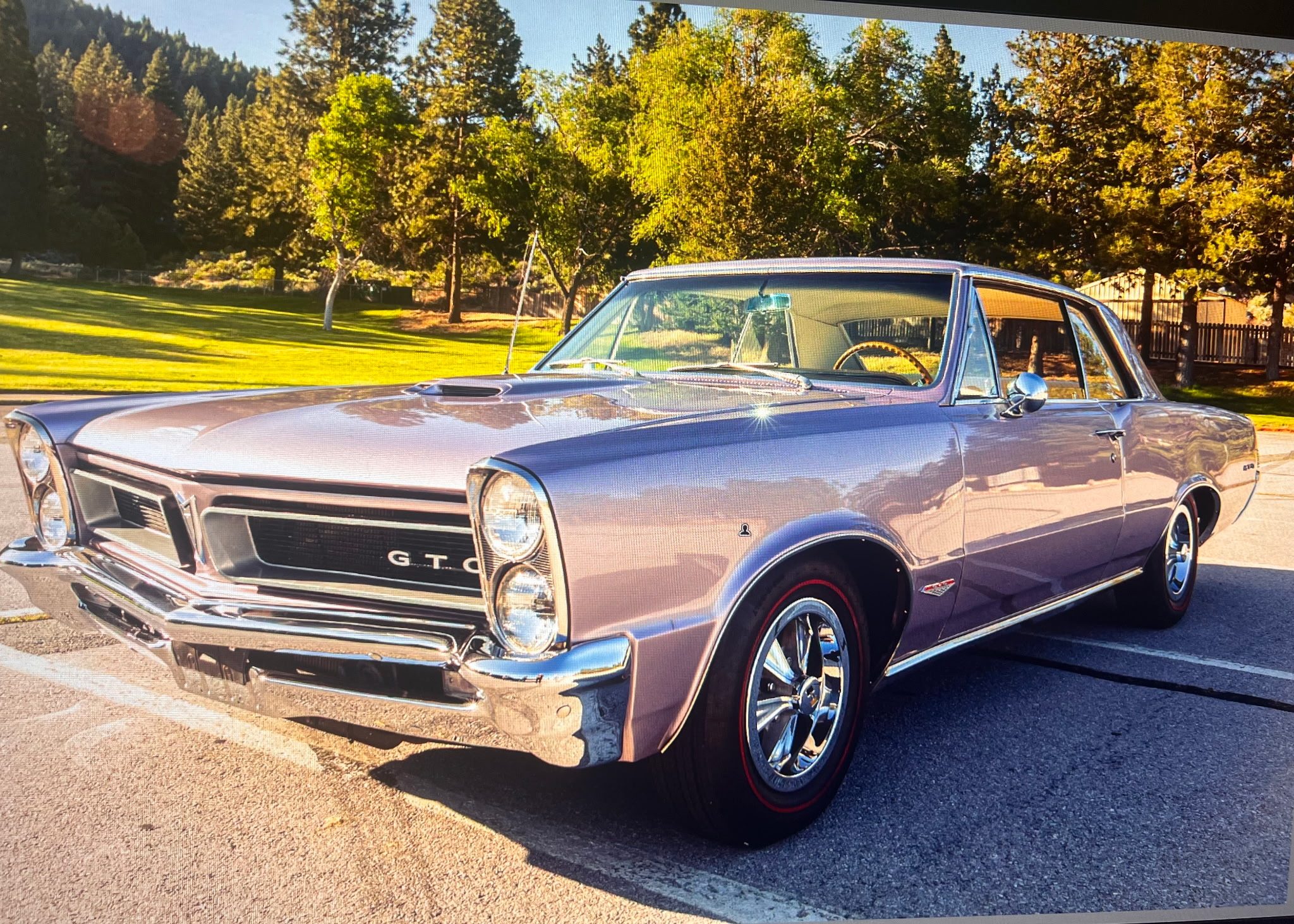 restomod