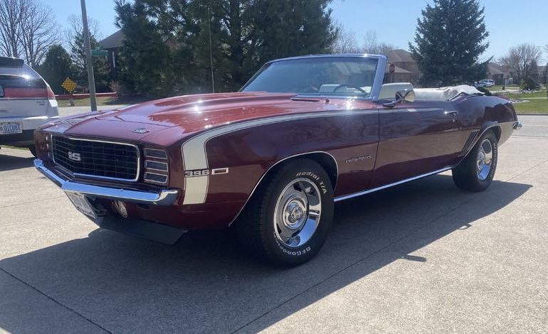 Convertible