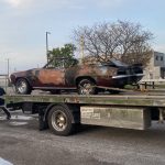 needs full restoration