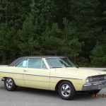 fully restored