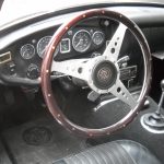 very nice interior