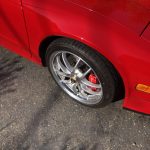tires and rims