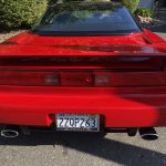kat back exhaust system