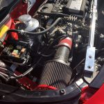 cold air intake