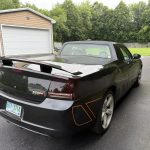 Runs, drives excellent