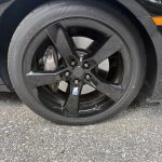 original rims go with the car