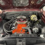 Chevy 454 Big Block