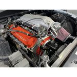 monster 572 cubic inch motor