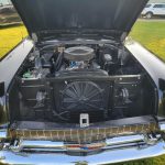 2010 Camaro SS engine