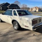 Dodge Mirada Low Miles
