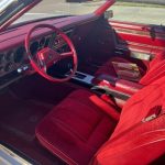 Dodge Mirada Low Miles