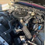 Dodge Mirada Low Miles