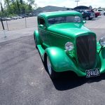 ZZ4 motor