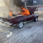 fully restored before fire