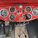 starts and runs great