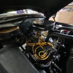 255 cubic inch Mercury