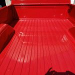 square body