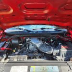 5.4L engine