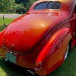 custom chassis