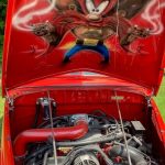 Ford 4.6 engine