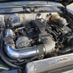 Gen II LT4 engine