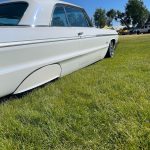 Air Ride suspension