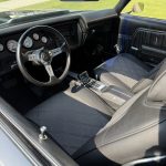 custom interior