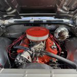 mild big block