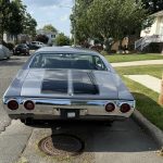 dual exhaust