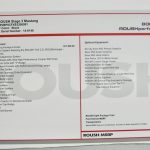 all paperwork