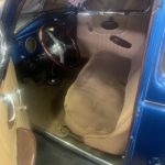 upholstery redone
