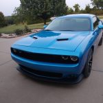 392 Hemi