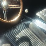 new windshield and all weatherstrips