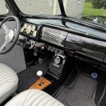 Classic dash instruments