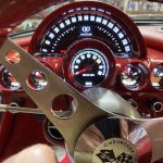 Dakota Digital gauges