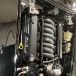 5.3 liter LS engine