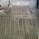 all original sheet metal