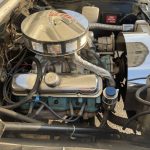 428 4-bolt block